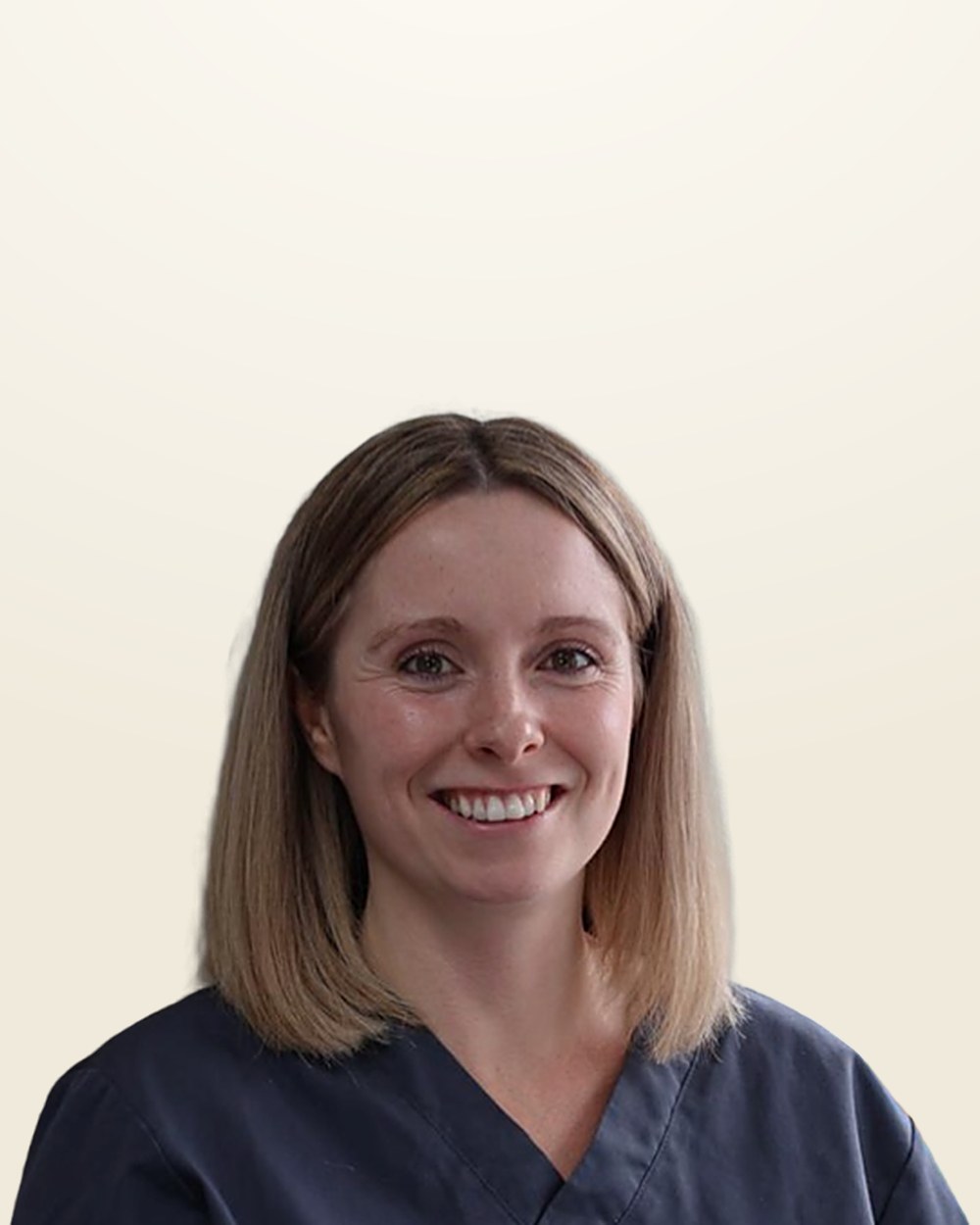 Nicole Joy, GDC-registered dental therapist and aesthetics practitioner
