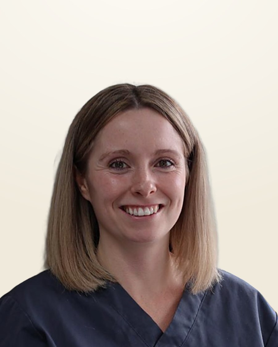 Nicole Joy, GDC-registered dental therapist and aesthetics practitioner